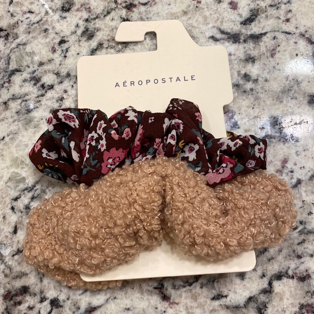 Scrunchies